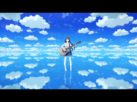 水奏 / Roca feat. 鳴花ヒメ