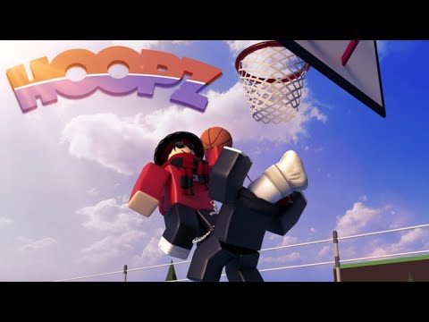 Roblox Advanced Basketball Game
