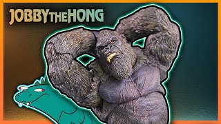 The BEST Hiya Toys Figure?!