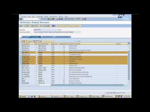 Introduction to BAPI - Part 1 :  Day 20