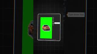 Make Paper animation in just one click using Ai #techai #ai #aiart #techybits