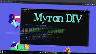 🎩 GOLD MYRONDIV SELFBOT DIVULGAÇÃO DISCORD 2022 - [1k DE MEMBROS POR DIA] ➰