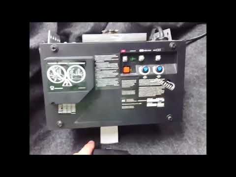 How to program the 971lm garage door opener remote transmitter