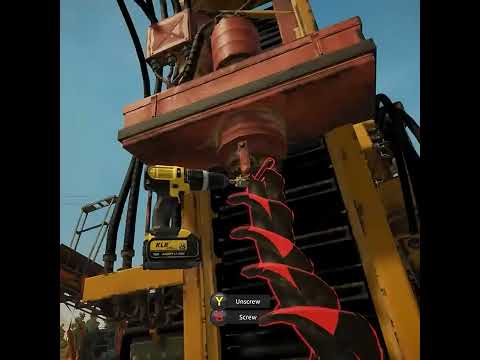 GoldMiningSimulator - Repairs video