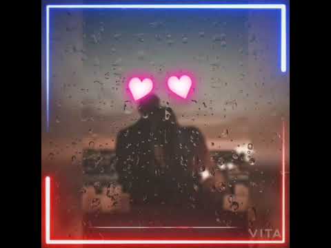 Feel my love// new satuts video // romantic video//
