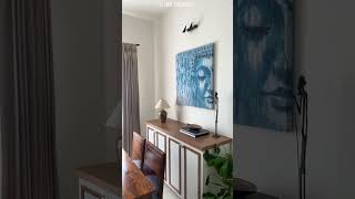 Minimalist residence | interior design | #lessismore  #interiorideas #shorts