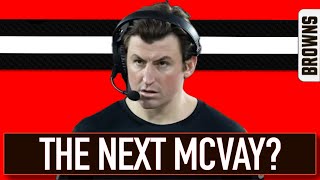 "IS GRANT UDINSKI THE NEXT SEAN MCVAY" REACTING TO YOUR HOT TAKES