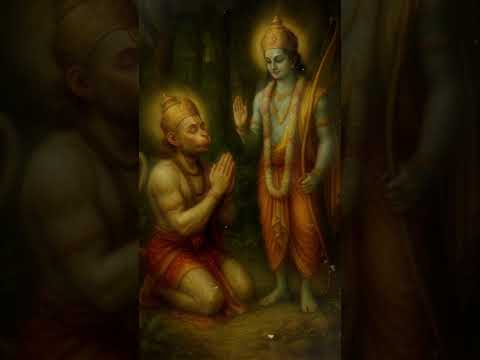Ram ram 🙏🏻#youtubeshorts #viral#ram#rambhakt#hanuman#bajrangbali#rambhumi#hanumanji#hanumanjistatus