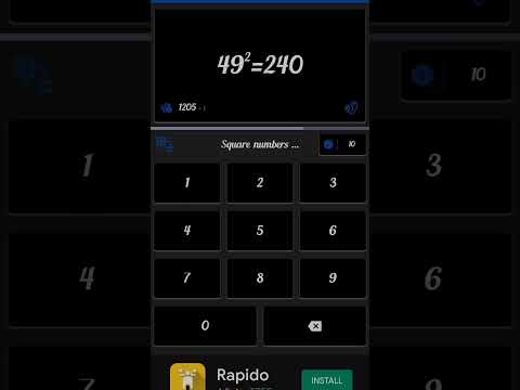 challenge 🔥 #viral #youtubeshorts #math #shortsviral