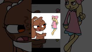 Bunny Multifandom #multifandom #fyp