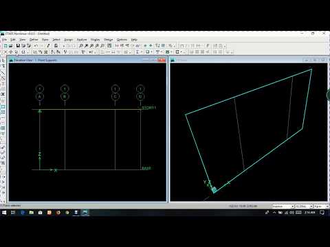 Etabs Beam Design