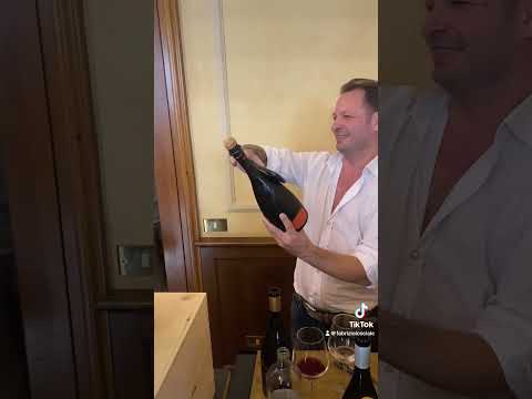 Wine list italia 2024 presso palazzo bovara