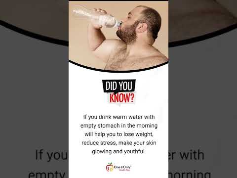Did You know about water!! #shorts