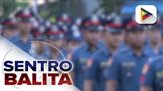 15 pulis na sinasangkot sa kaso ng mga nawawalang sabungero, nasa restrictive custody...