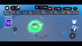 NEW Blade Ball Script 🌟 Keyless + Skin Changer | OP Features Showcase