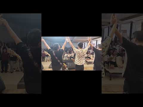 Every Show has a ending...Untill we meet again.