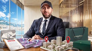 [GMK] DID I INHERIT 🏠? HOW MUCH DO I EARN 💰? I'LL TELL YOU EVERYTHING 😱