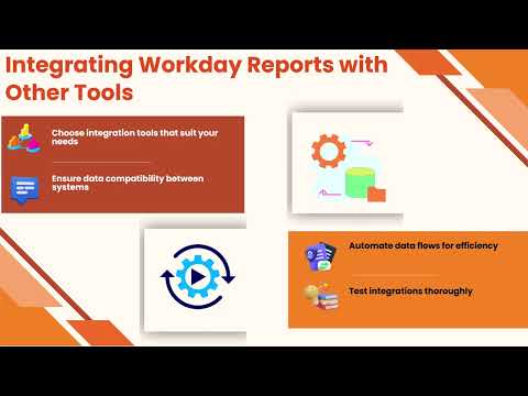 workday reporting training pdf | Workday Training Guide | Workday Reporting Tutorial