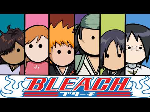 What Happens in Bleach (Part 2)