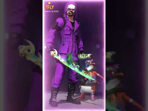 Free fire funny gaming tiktok you funny video editing video FF free fire funny gaming short video