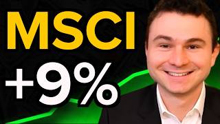 Everything You Need To Know About MSCI’s 3Q25 (Report + Call + My Google Sheet)