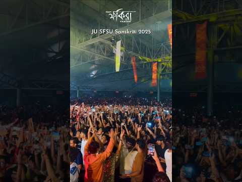 “Hare Krishna” vibe at JU Sanskriti (SFSU) 2025 ..,!!!