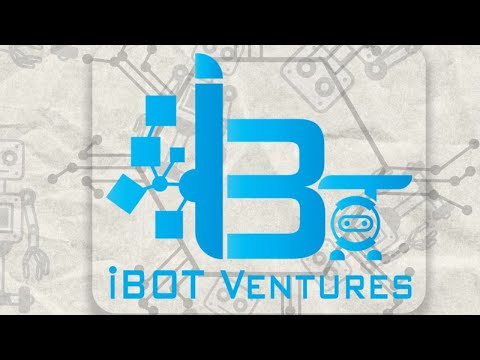 🤖 𝐈𝐧𝐬𝐢𝐝𝐞 𝐢𝐁𝐎𝐓 𝐕𝐞𝐧𝐭𝐮𝐫𝐞𝐬: 𝐖𝐡𝐞𝐫𝐞 𝐈𝐧𝐧𝐨𝐯𝐚𝐭𝐢𝐨𝐧 𝐂𝐨𝐦𝐞𝐬 𝐭𝐨 𝐋𝐢𝐟𝐞! 🌟