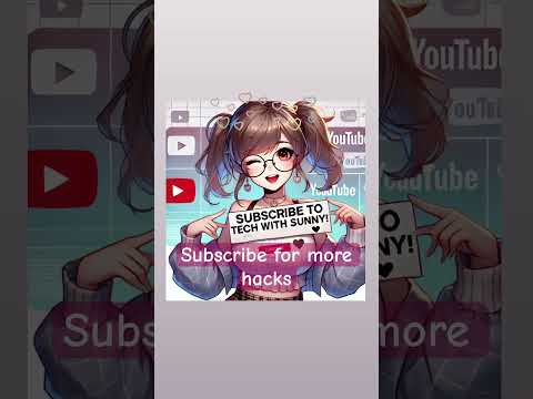 Subscribe for more hacks😂 #trending #viral #shorts