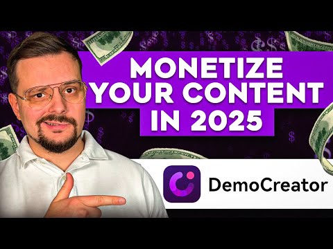 Create Online Courses with Camtasia Cheaper Alternative | Wondershare DemoCreator