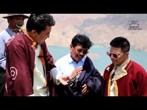 Samdup Tsering བསམ་འགྲུབ་ཚེ་རིང་། 三智才让 2020 - འོད་ཀྱི་ལམ་བུ། I 高原正能量 Amdo TV