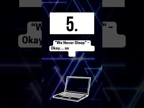 The Top Five Myths About Computer Science Majors