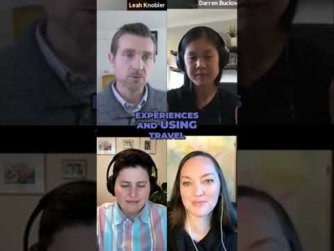 Travel's role in company culture and success
