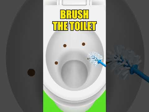 Germs Be Gone! 🧼🦠