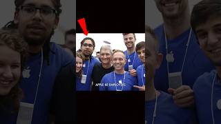 Apple Employee Got Scam 1Cr?