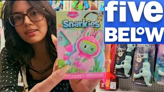 FIVE BELOW SUMMER 2026 🦋NEW ARRIVALS SHOP WITH ME