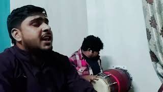 ka babal ji na doli tooriya phari superhit song #tabussamwangti #ajazbhat #fansclub #pharisong