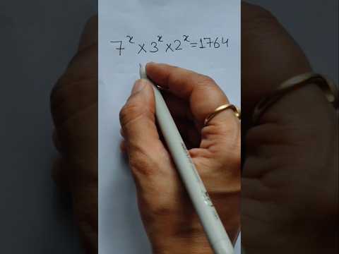 Exponents #maths #shortvideo #shortsfeed #shorts #ytshort #exponents #learnmath #mathstricks