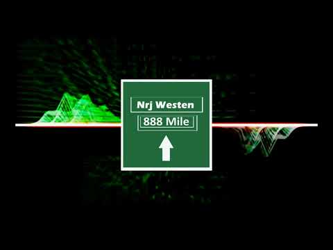 Nrj Westen - 888 Mile (Instrumental)