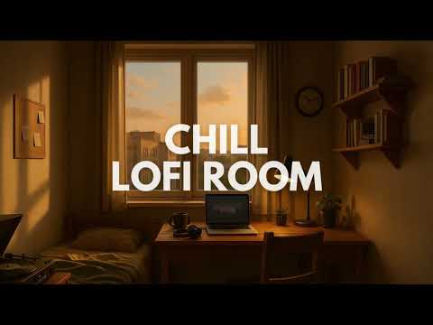 Relaxing Lo-Fi Playlist // chill // calm