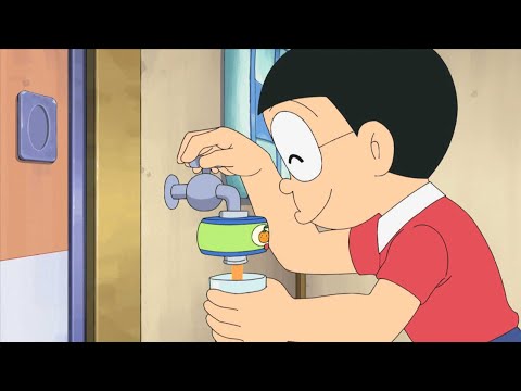 โดเรม่อน คัดสรรตอนใหม่ล่าสุด 2023 [HD]