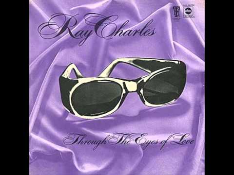 Ray Charles - My First Night Alone Without You - I Can Make It Thru The Day