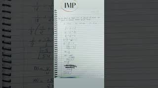 Class 10 Physics Chapter 1 Light important numerical