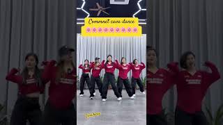🌺🌺🍁Comment cava #dance #youtubeshorts #happy #music #ytshorts #youtube