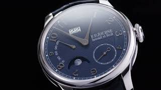 F.P.Journe Automatique Lune