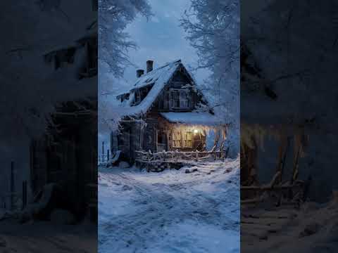 Top SLEEP EXPERT Reveals Best Windstorm Sounds for Insomnia  #heavysnowstormsoundsforsleeping #snow