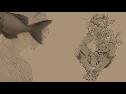 [Cuslu] ガランド(갈란드) Cover