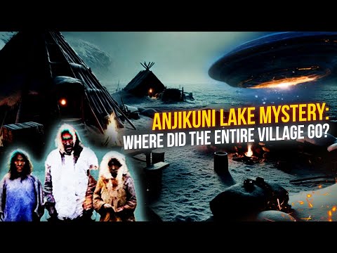 Anjikuni Lake Mystery: Where Did the Entire Village Go?