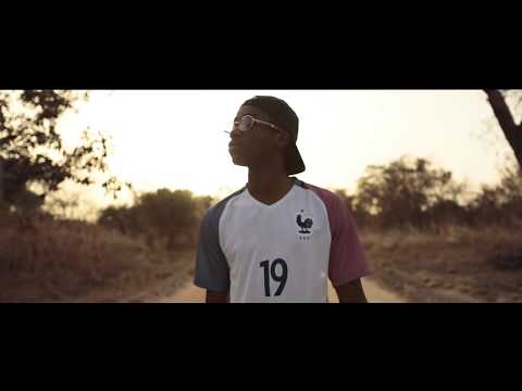Teaser album 19 - Intro Mansa feat. Salif Keïta
