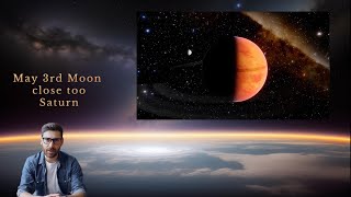 Celestial Events: May 2024 - Watch Out!