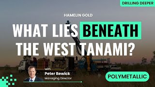 Hamelin Gold balances gold focus with new discovery